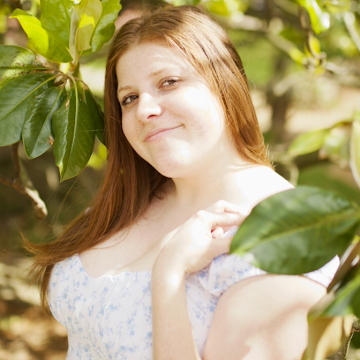 Profile photo of Sarah Tillet